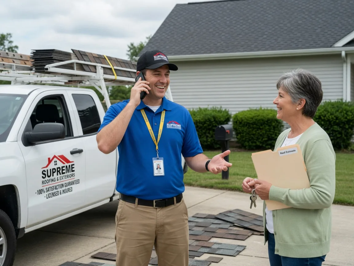 Roof Replacement Keokuk, IA FAQs